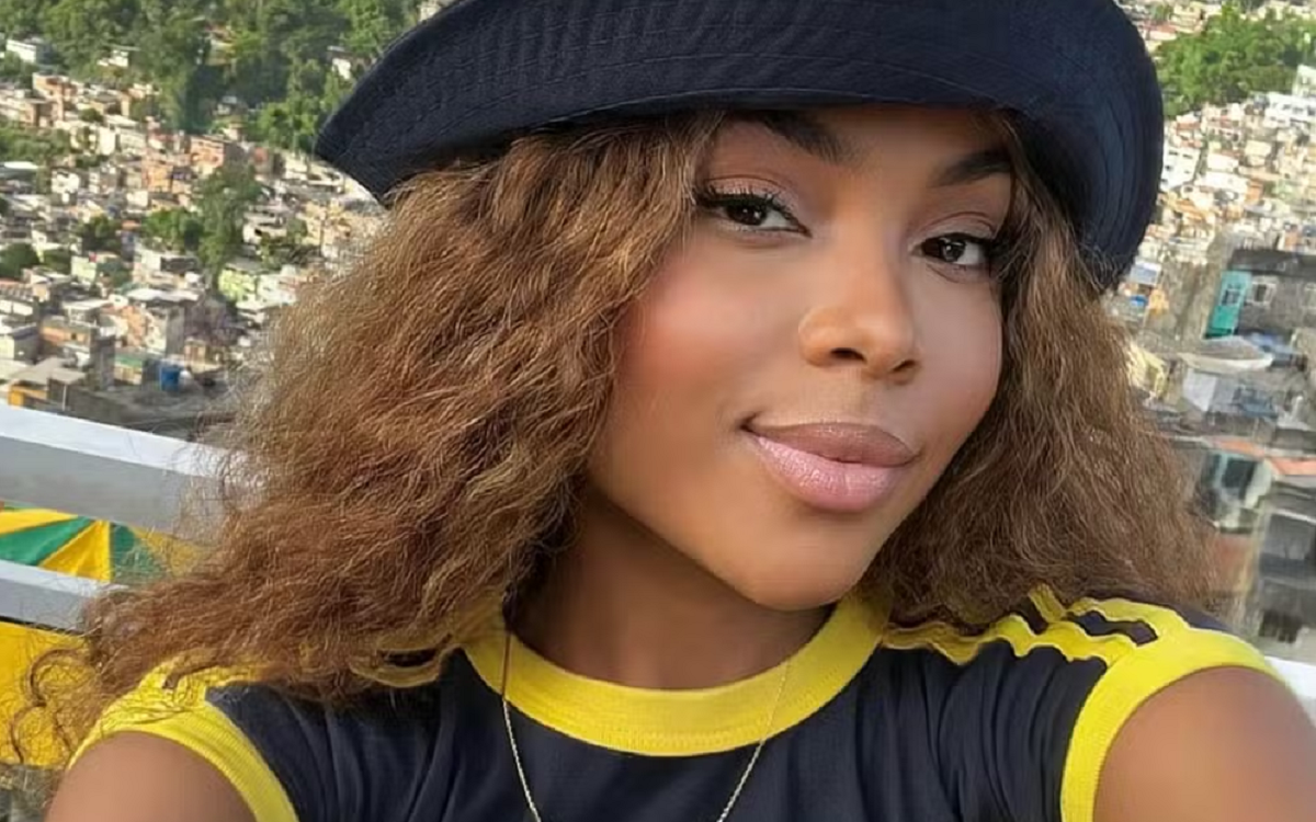 Influenciadora fã do Brasil morre aos 23 anos