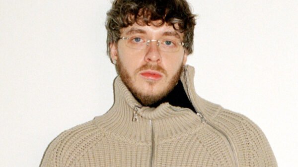 Jack Harlow álbum Monica