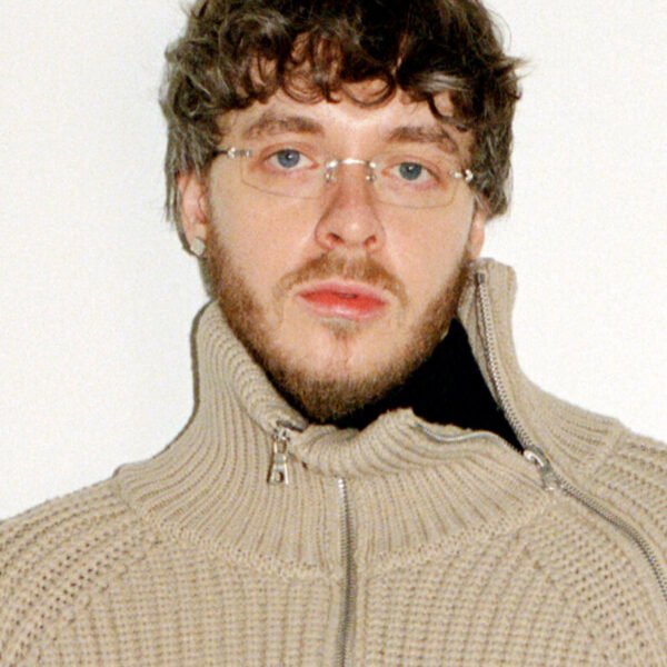 Jack Harlow álbum Monica