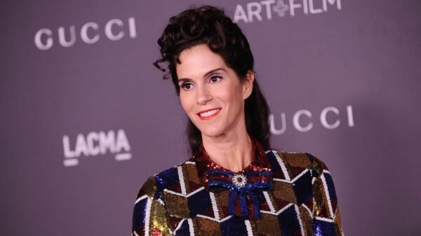 Jami Gertz é a atriz mais rica do mundo