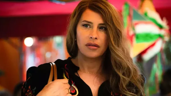 Karla Sofía Gascón comenta polêmica envolvendo Timothée Chalamet