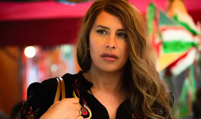 Karla Sofía Gascón comenta polêmica envolvendo Timothée Chalamet