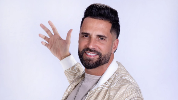 Latino - Divulgação / Daniel Pinheiro