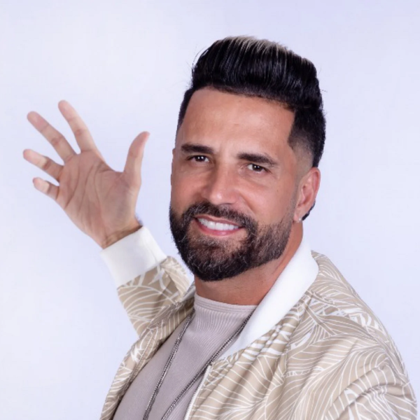 Latino - Divulgação / Daniel Pinheiro