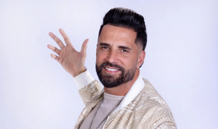 Latino - Divulgação / Daniel Pinheiro