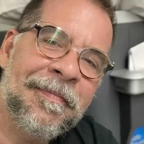 Leandro Hassum casa do patrão