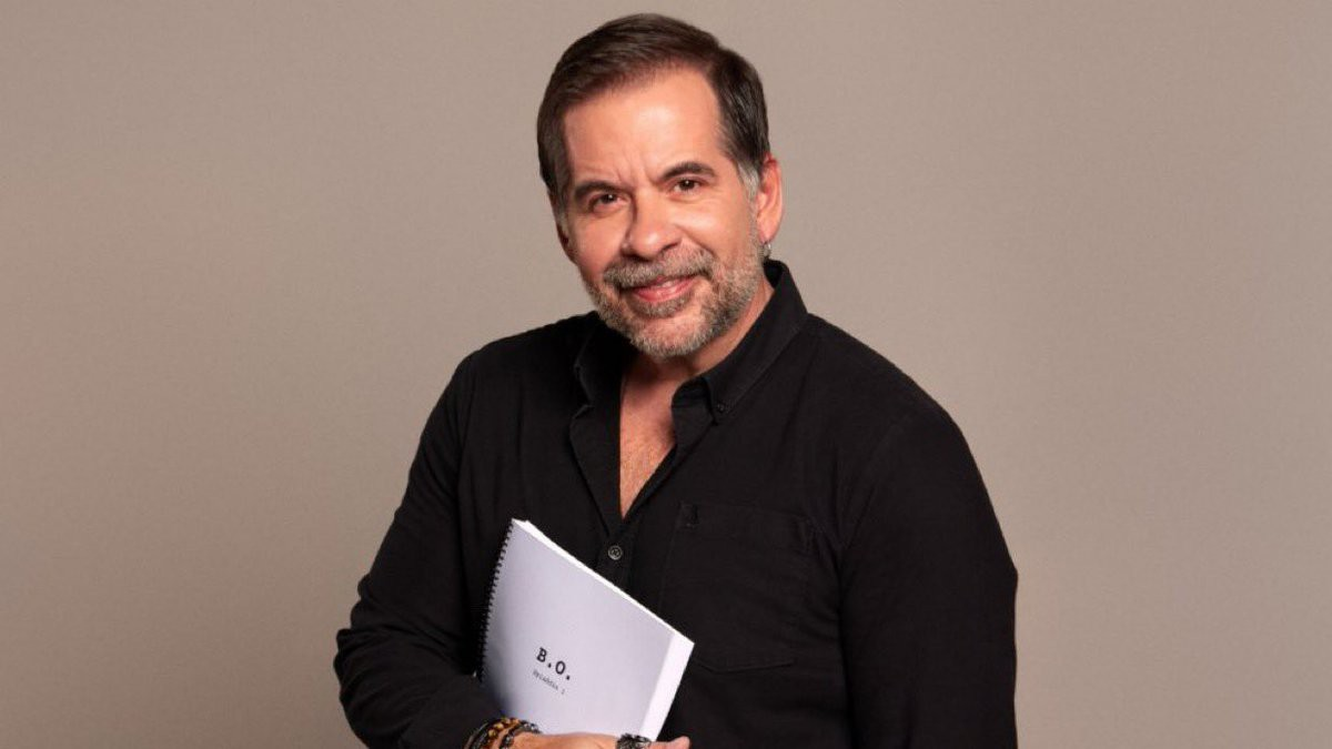 Leandro Hassum confirmado apresentador casa do patrão