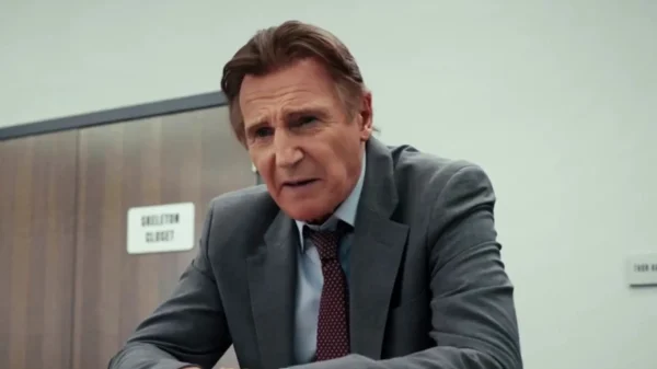 Filho de Liam Neeson passa por cirurgia cardíaca aos 29 anos e revela diagnóstico congênito