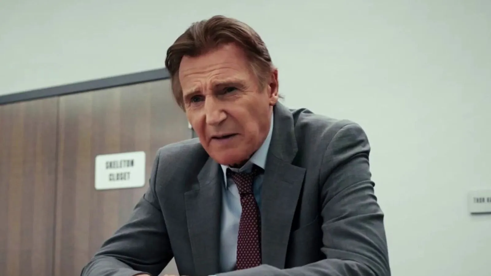 Filho de Liam Neeson passa por cirurgia cardíaca aos 29 anos e revela diagnóstico congênito