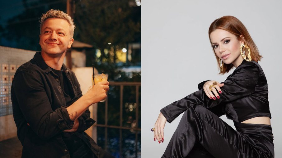 Lucas Lima diz não gostar de ser conhecido como ex de Sandy - Foto: Reprodução/Instagram