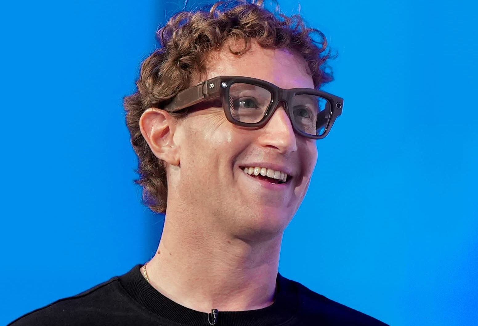 Reprodução/Facebook/Mark Zuckerberg