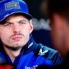 Max Verstappen expulsa jornalista coletiva