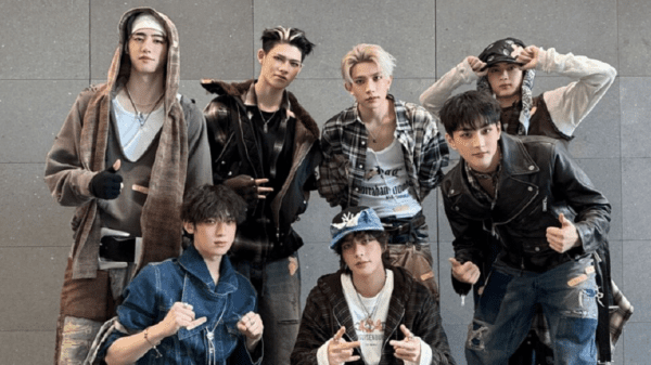 Membros do ENHYPEN se pronunciam sobre saída de Heeseung do grupo