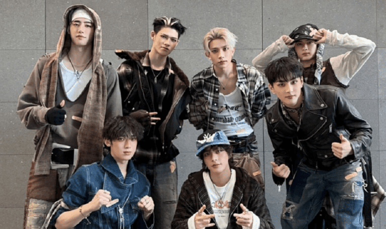 Membros do ENHYPEN se pronunciam sobre saída de Heeseung do grupo