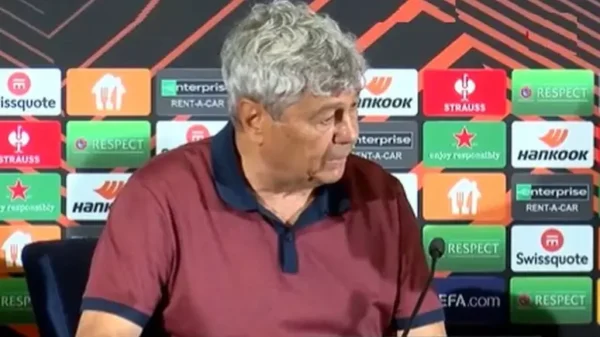 Mircea Lucescu