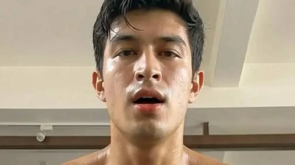 Modelo fitness criado por IA anuncia conteúdo adulto e gera debate nas redes sociais