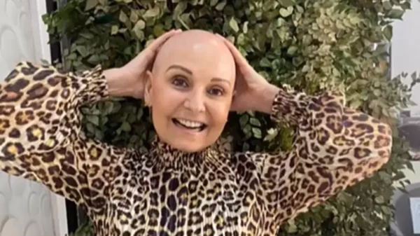 Morre a jornalista Valéria Baracat