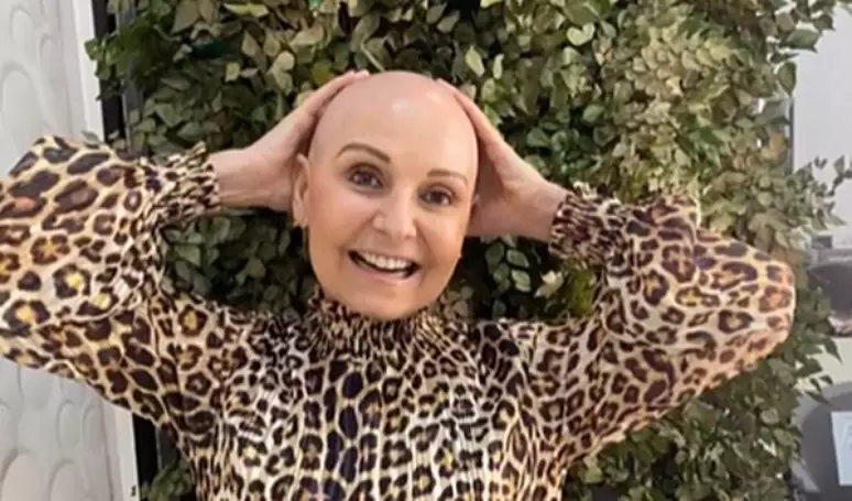 Morre a jornalista Valéria Baracat