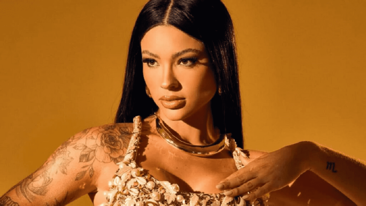 Namorada de Belo, Rayane Figliuzzi é processada por seguidora que diz não ter recebido prêmio de sorteio