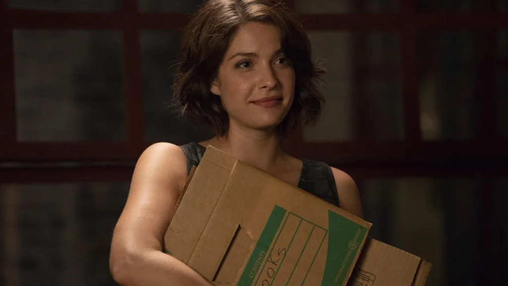 Paige Spara em The Good Doctor - Foto: Reprodução