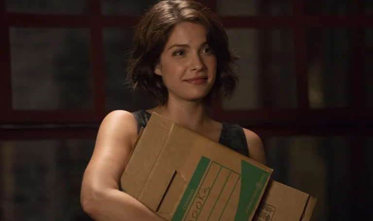 Paige Spara em The Good Doctor - Foto: Reprodução