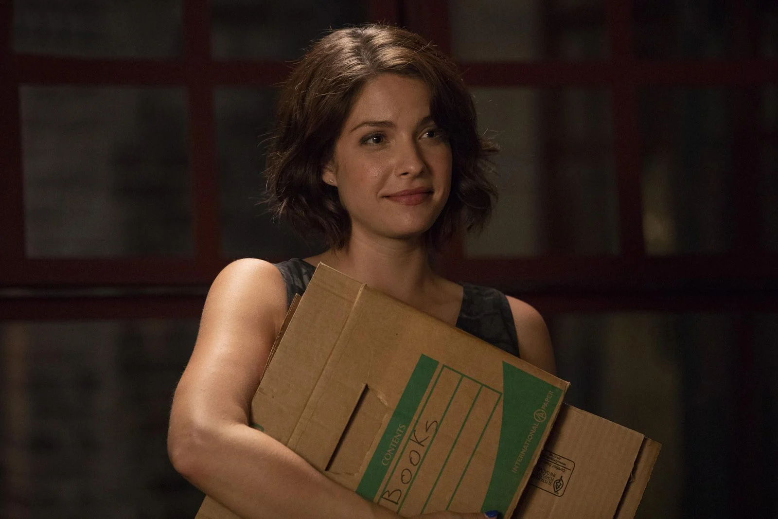 Paige Spara em The Good Doctor - Foto: Reprodução
