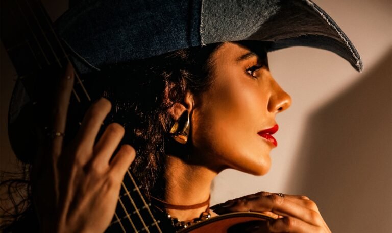 Paula Fernandes Mentiras