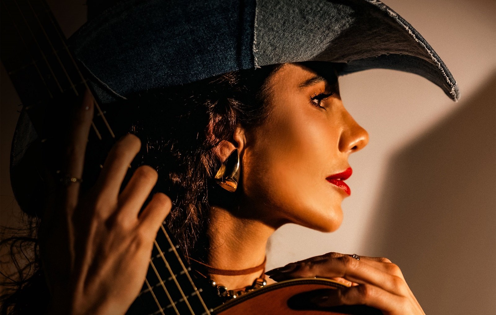 Paula Fernandes Mentiras