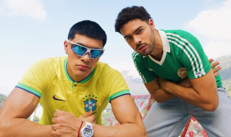 Pedro Sampaio anuncia parceria com o rapper mexicano El Bogueto