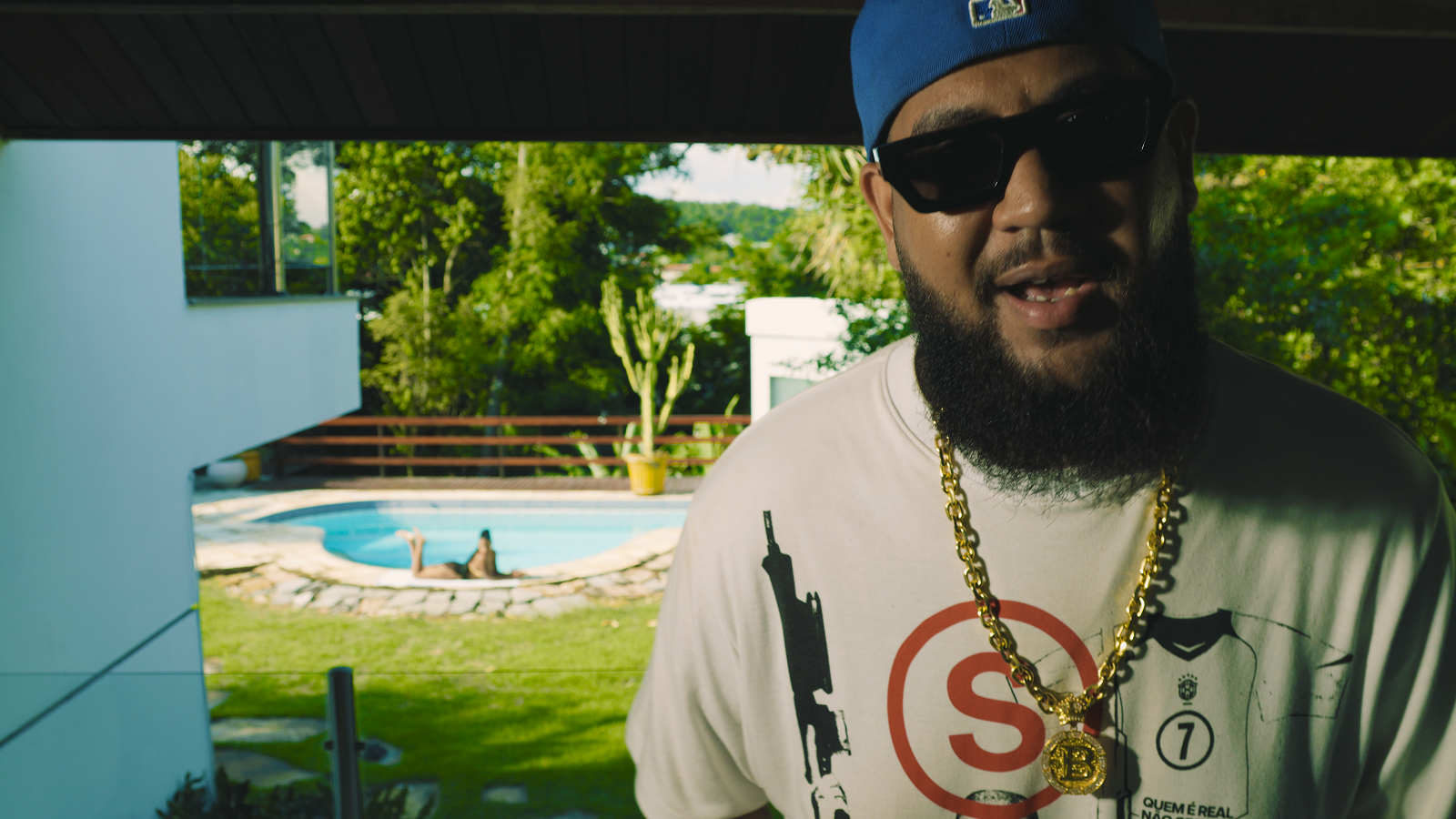 Pela Cidade BLT cred Gravadora 1Kilo