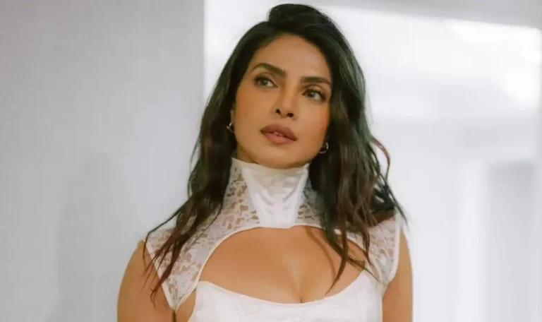 Priyanka Chopra