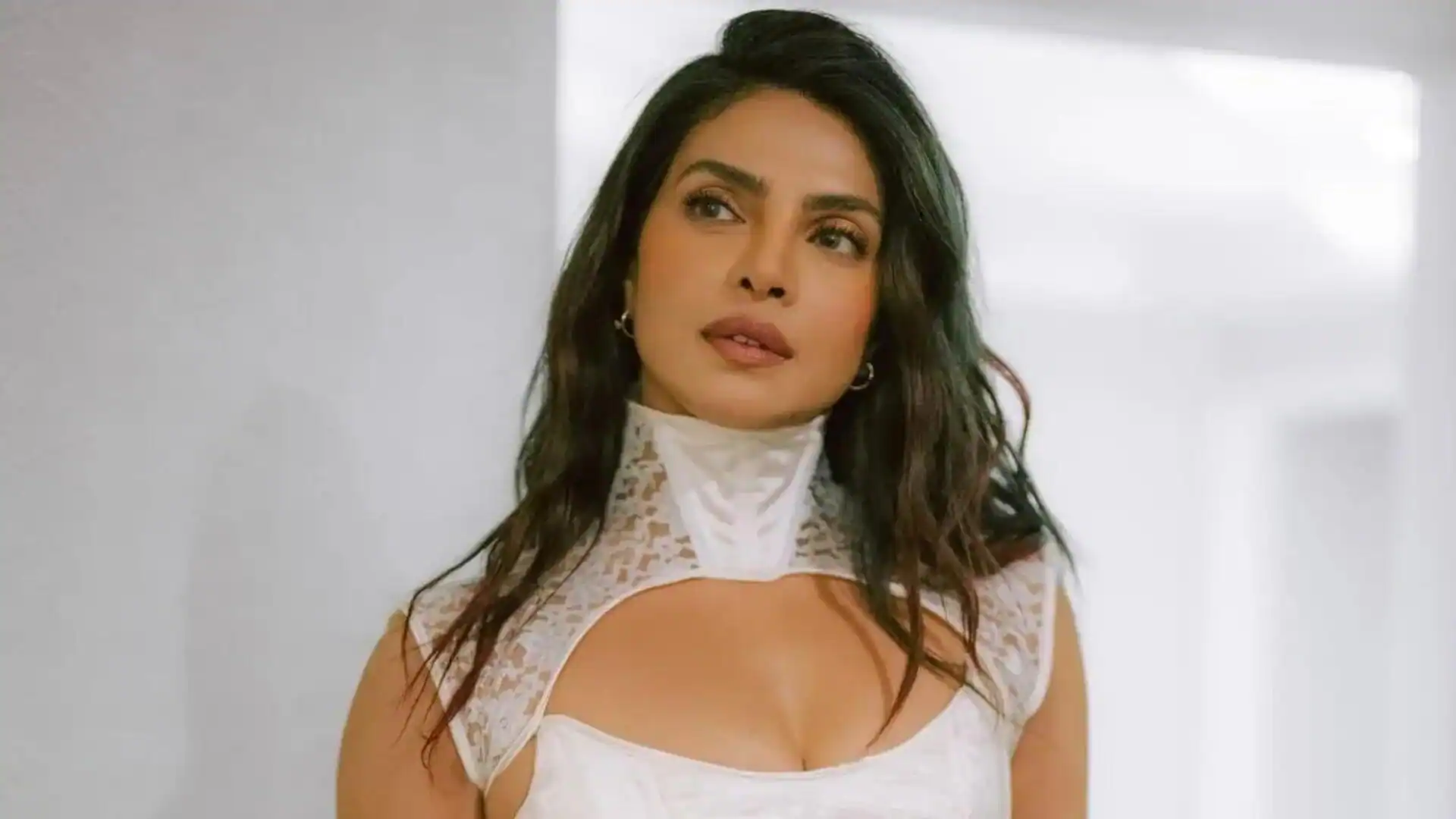 Priyanka Chopra
