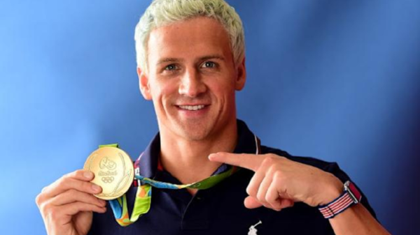 Campeão olímpico envolvido em vexame nos Jogos do Rio é acusado de trair ex-esposa durante a gravidez 41 Ryan Lochte