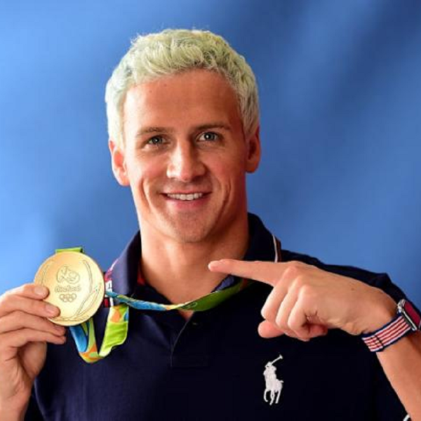 Ryan Lochte
