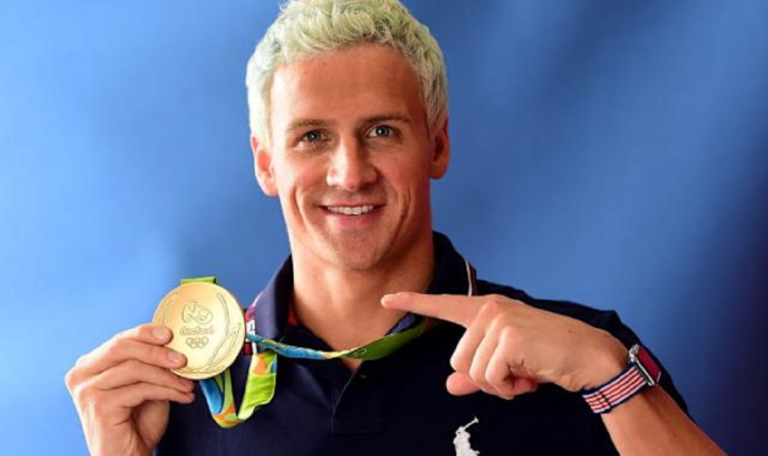 Campeão olímpico envolvido em vexame nos Jogos do Rio é acusado de trair ex-esposa durante a gravidez 47 Ryan Lochte