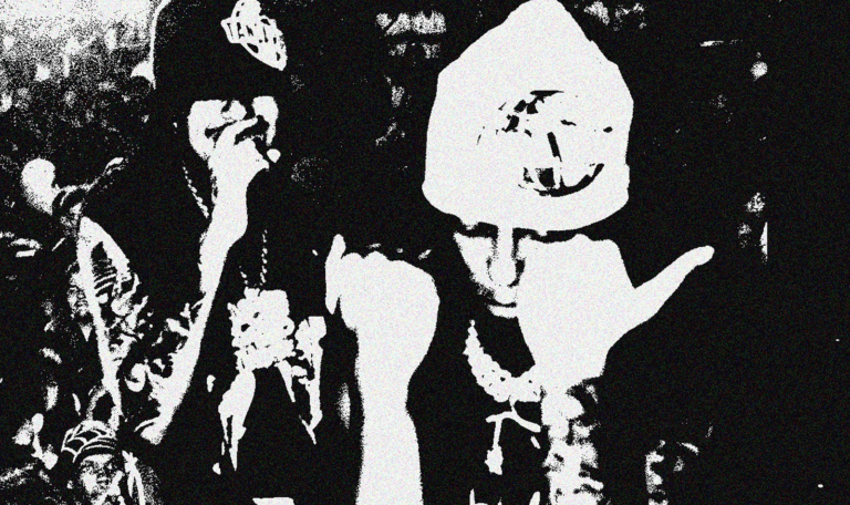 Ryu, The Runner lança single Potência, em parceria com Emitê Único Foto Som Livre