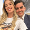 Saory Cardoso abre o jogo sobre casamento com Dudu Camargo
