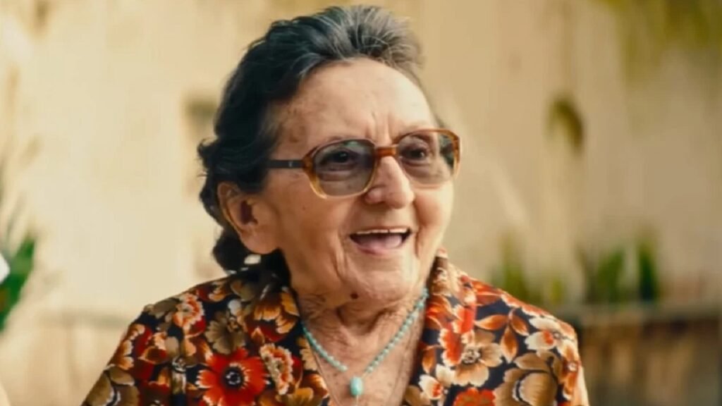 Tânia Maria, estrela de “O Agente Secreto”, não irá ao Oscar 2026 e assistirá à cerimônia no Brasil