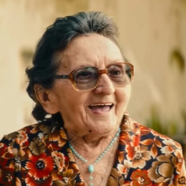 Tânia Maria, estrela de “O Agente Secreto”, não irá ao Oscar 2026 e assistirá à cerimônia no Brasil