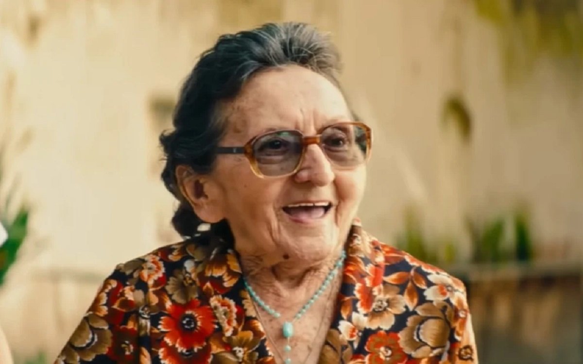 Tânia Maria, estrela de “O Agente Secreto”, não irá ao Oscar 2026 e assistirá à cerimônia no Brasil