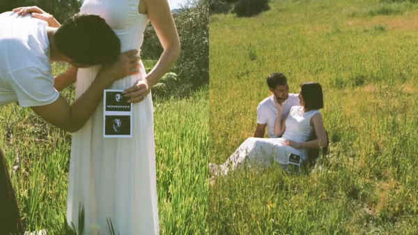 Taylor Lautner anuncia que será pai