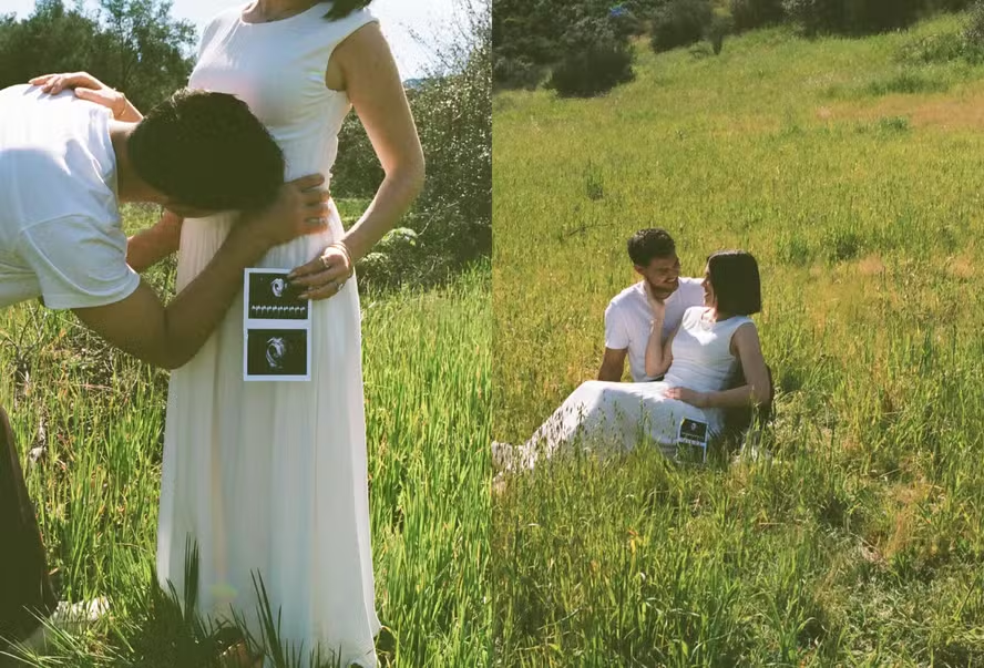 Taylor Lautner, astro de 'Crepúsculo', anuncia que será pai pela primeira vez 46 Taylor Lautner anuncia que será pai