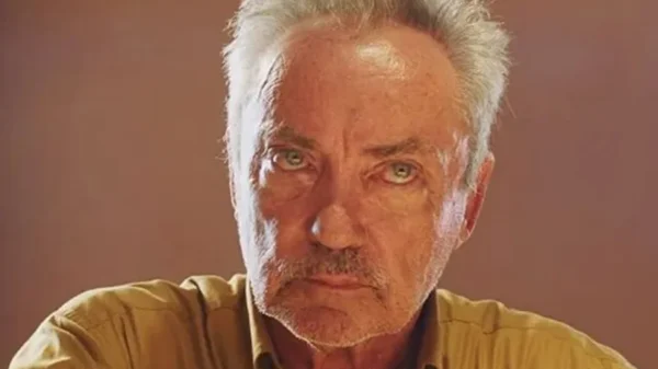 Udo Kier