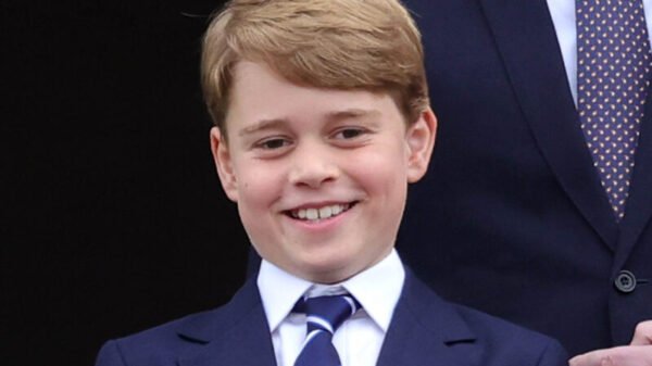 Príncipe George enfrenta nova restrição ao iniciar estudos em tradicional internato britânico; saiba qual 2 Valor da mensalidade da nova escola do príncipe George chama a atenção