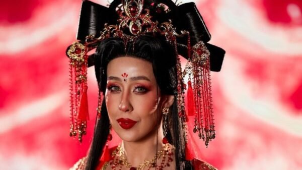 Camila Pudim - Foto: Divulgação