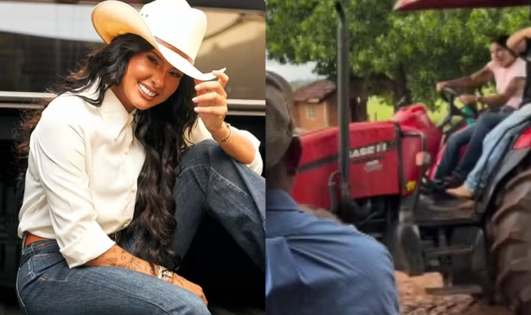 ana castela recem habilitada