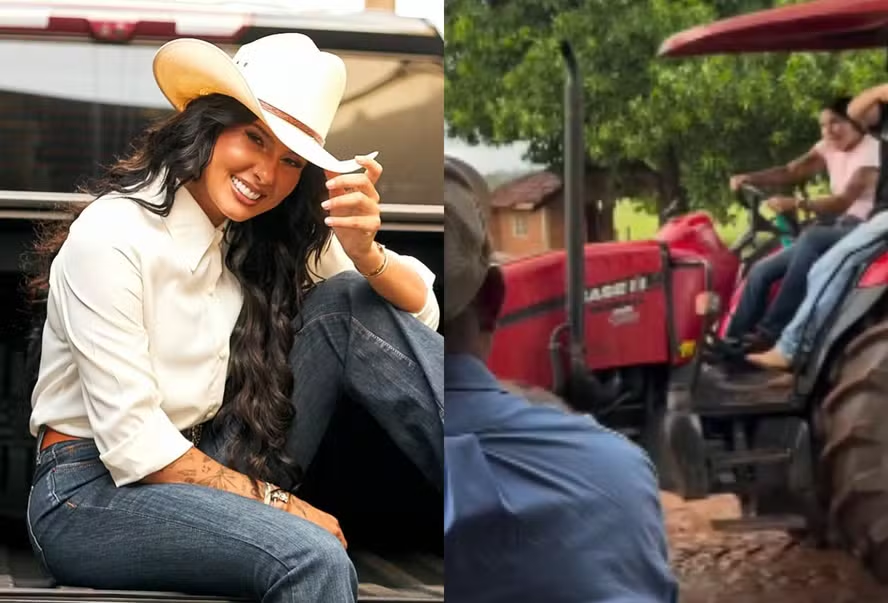 ana castela recem habilitada