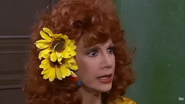 Morre Ana Luisa Peluffo, atriz de novelas como Marimar e Carinha de Anjo, aos 96 anos