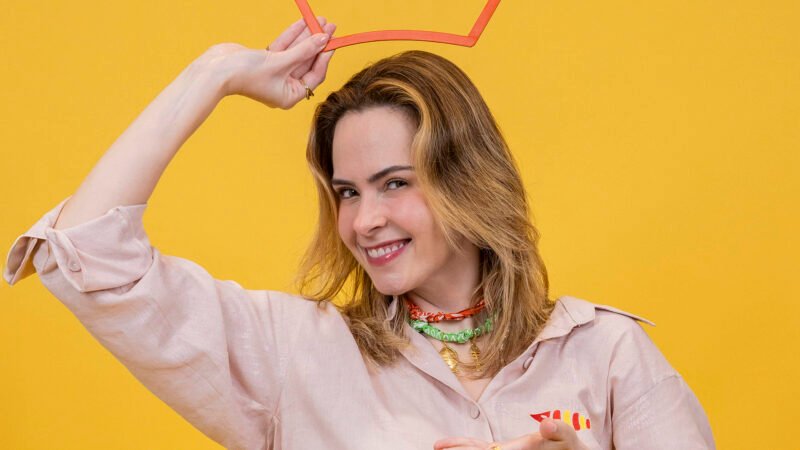 ana paula lider bbb 26