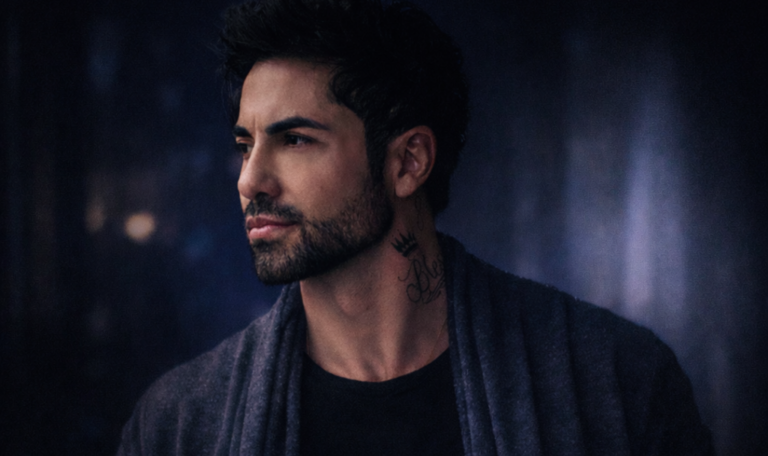 DJ brasileiro André Summer ganha destaque internacional com hits eletrônicos